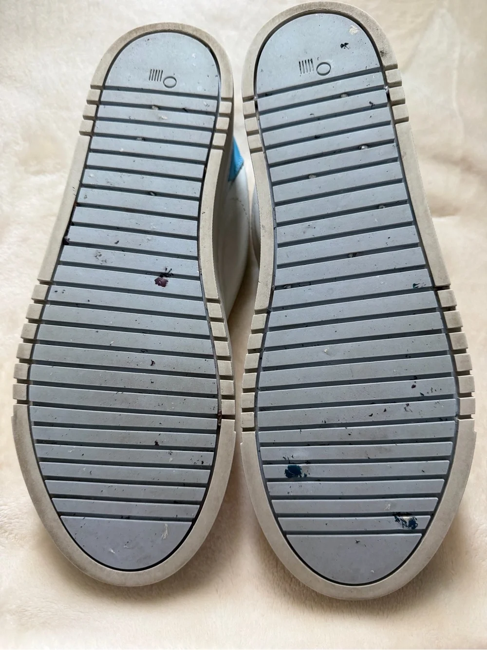 Oncept London Low Top Sneakers Coastal Multi MOD. 005 LITT S23